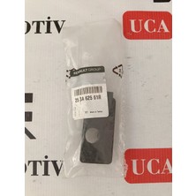 Orjinal Ön Tampon Sağ Park Sensör Yuvası - Renalt Fluence Megane 3 253A62561R