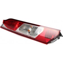Ford Otosan Ford Connect Arka Stop Lambası Alt Sol 2014-2018 Otosan