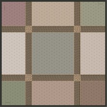 Armine Nostalji Saf İpek Twill Eşarp 8113D