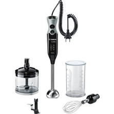 Bosch MSM67170 El Tipi Blender Seti 750 W ErgoMixx 600 ml Kapasite ile Fonksiyonel Kullanım