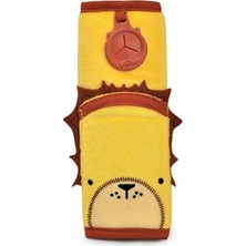 Trunki Snoozipadz - Emniyet Kemer Kılıfı - Aslan
