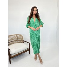 Dogutrend 6414 Elbise-Anaheim