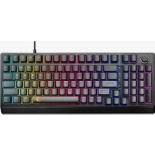 Vice Avm G500X Gaming Keyboard TG-1395 350612