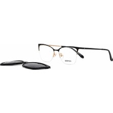 Ds 5491 C 1 54 Despada Klipsli (Clip-On) Güneş Gözlüğü