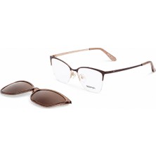 Ds 5491 C 2 54 Despada Klipsli (Clip-On) Güneş Gözlüğü