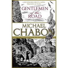 Sceptre Gentlemen Of The Road - Michael Chabon