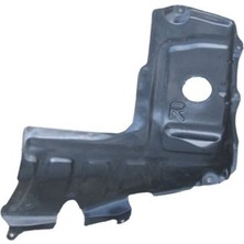Hyundaı Accent- 98/00; Karter Muhafaza Plastiği Sağ-29120-22100