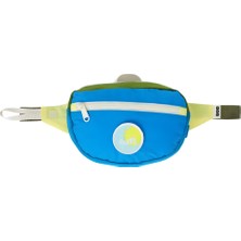 Kietla Çocuk Fanny Pack Çanta Khaki Blue
