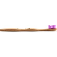 Humble Brush Yumuşak Diş Fırçası - Lila