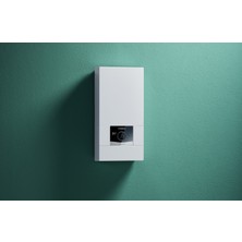 Vaillant Ved E 24-8 Int Trifaze Elektrikli Isıtıcı 24 kW Güç ve 8 lt/dk Su Isıtma Kapasitesi