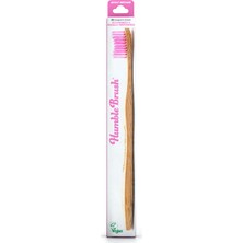 Humble Brush Yetişkin Diş Fırçası Medium
