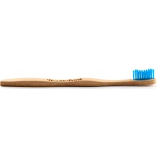 Humble Brush Yumuşak Diş Fırçası - Mavi