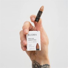 Kudra Golden Bronze Çok Amaçlı Makyaj Kalemi