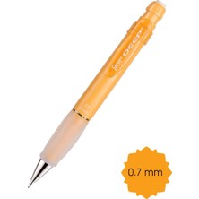 Serve Deep Pastel Hardal Sarısı Versatil Kalem 0.7 Mm