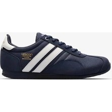 Lescon Nova 2  Sneakers Spor Ayakkabı Lacıvert
