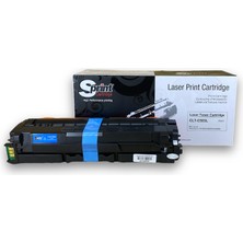 Sprint S-Prınt CLT-C503L Cyan Toner (5k*)