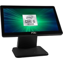 Psc Pos M Serısı I5 10.nesıl 15,6" 8gb 128GB 1366X768