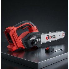 Rapco Bsdj-12 Profesyonel Akülü Budama Testeresi