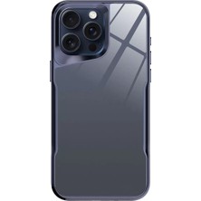 Verto Joko Apple iPhone 14 Pro Craft Kapak - Lacivert