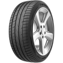 Petlas 245/45 R18 100W Reinf. Veloxsport PT741 Oto Yaz Lastiği (Üretim YILI:2021)