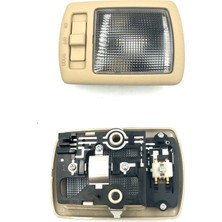 Itaqi Tavan Lambası Hyundai Getz 03-11 Orta Krem Renk /elantra 01-06 /92800-2D000