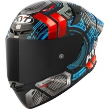 Kyt Tt-Revo Kask Synchrotron