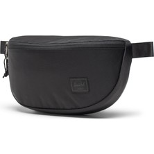 Herschel Supply Co. Kaine | Bel Çantası, Ayarlabilir Askı, Anahtarlık Klipsi, 4.5 L
