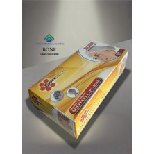Bone 1 Paket (100'LÜ)