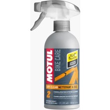 Motul Dry Clean 500ML Road