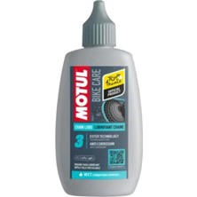 Motul Chaın Lube Wet 100ML Road