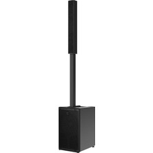 Rcf Evox J9 Aktif 12 Inç 3-Yollu 2100W Taşınabilir Line Array Ses Sistemi