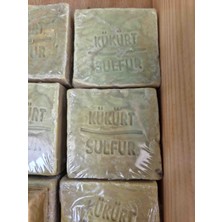 Aktar Osman Kükürt Sabunu 125 gr