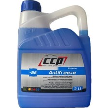 Ccp Extreme Antıfreeze Concantre -56 3l