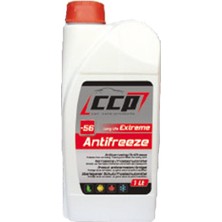 Ccp Extreme Antıfreeze Concentrate -56 1000ML