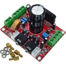 OEM TDA7850 4X50W Amplifikatör Modülü