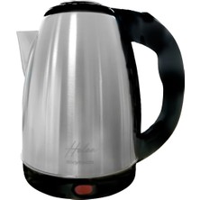 Skytech Helen ST-K4110 Çelik Kettle 1,8 lt Kapasite ile Otomatik Kapanma Özelliği