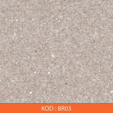 Ventrawall Duvar Boyası Kahverengi 1,5 kg 5m²