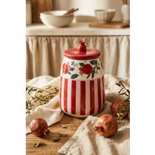 Acar Nuances Porselen Kavanoz - 2600 ml