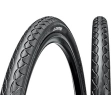 Chaoyang 26X1.75 Dış Lastik H-460 Siyah