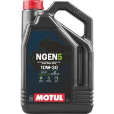 Motul Ngen 5 10W30 4t