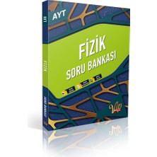 Vip Yayınları Ayt Fizik Soru Bankası