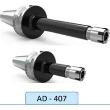 Tekoma BBT40 Pens Başlığı ER16 Mini