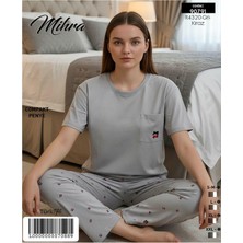 Miressa Mihra Pijama Takımı