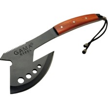 Tekinhediyelik Gama Steel Kamp Baltası