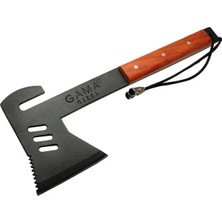 Tekinhediyelik Gama Steel Kamp Baltası