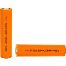 Ortec 32140 3.2V 15AH 2c Lifepo4 Silindirik Pil Hücresi