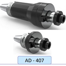 Tekoma BBT40 Alın Kamalı Malafa 32