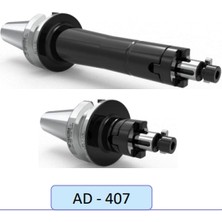 Tekoma BBT40 Kombine Malafa 16