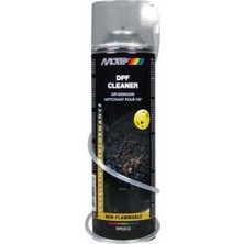 Motip Dpf Dizel Partikül Filtresi Temizleyici 400 ml Made In Holland