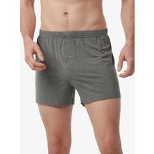 Blackspade Erkek Loose Boxer 9312